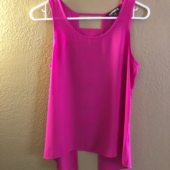 EXPRESS Tanktop - Picture 4 of 5